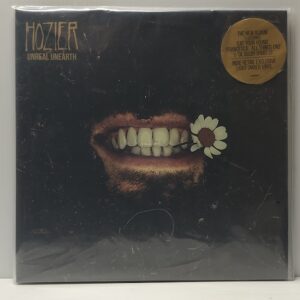Unreal Unearth (USED LP)
