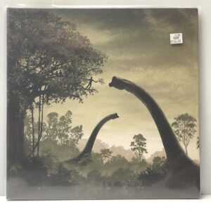 Jurassic Park (USED LP)