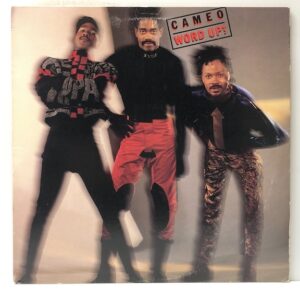 Word Up (USED LP)