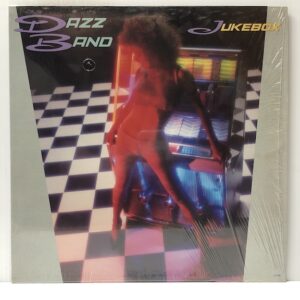 Jukebox (USED LP)