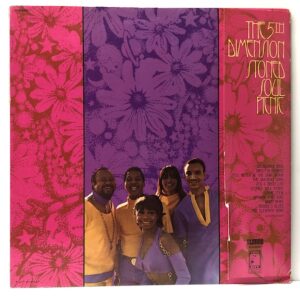 Stoned Soul Picnic (USED LP)
