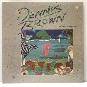 Love Has Found Its Way (USED LP)