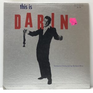 This Is Darin (USED LP)