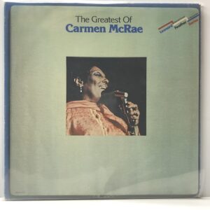 Greatest Of (USED LP)
