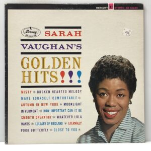 Golden Hits (USED LP)
