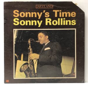 Sonnys Time (USED LP)