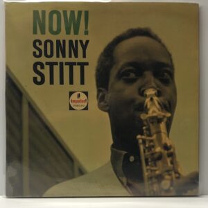 Now (USED LP)