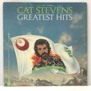 Greatest Hits (USED LP)