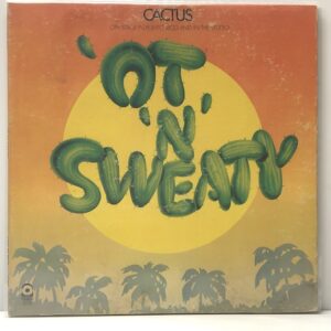 Ot n Sweaty (USED LP)