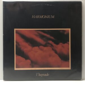 Lheptade (USED LP)