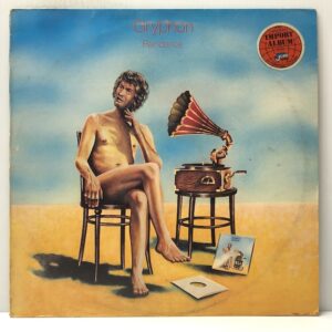Raindance (USED LP)