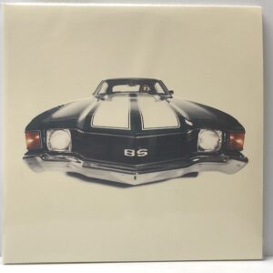 Highway Prayers (USED LP)