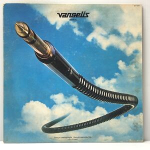 Spiral (USED LP)