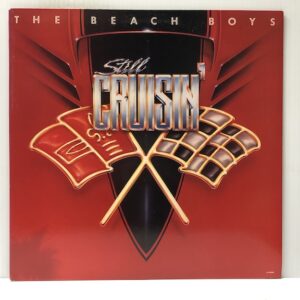 Still Cruisin (USED LP)