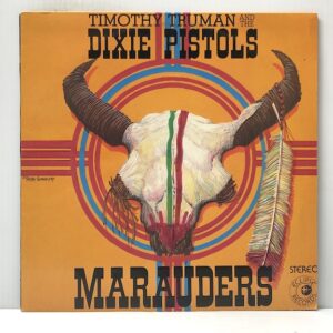 Marauders (USED LP)
