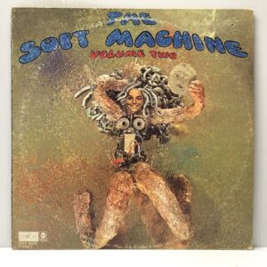 Volume Two (USED LP)