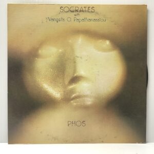 Phos (USED LP)