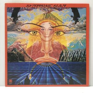 Symphonic Slam (USED LP)