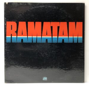 Ramatam (USED LP)