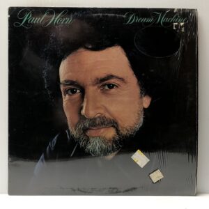Dream Machine (USED LP)