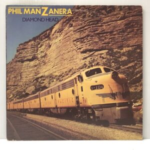 Diamond Head (USED LP)