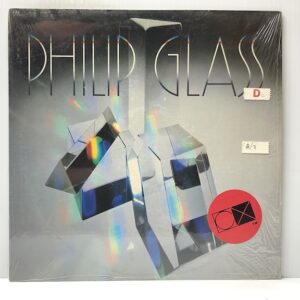 Glassworks (USED LP)