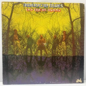 Do Their Thing (USED LP)