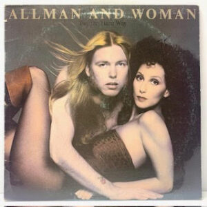 Two the Hard Way (USED LP)