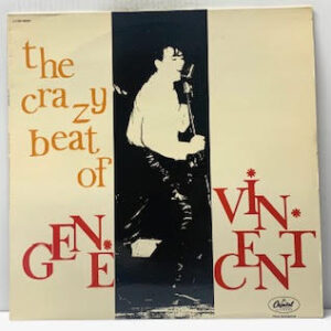 Crazy Beat of (USED LP)