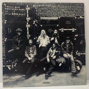 At Fillmore East (USED LP)