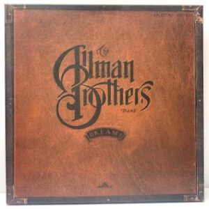Dreams (USED LP)