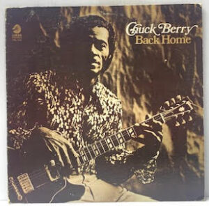 Back Home (USED LP)