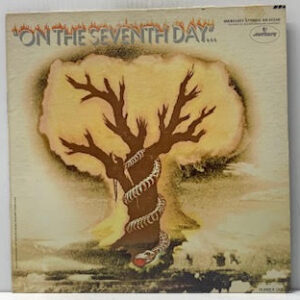 On The Seventh Day (USED LP)