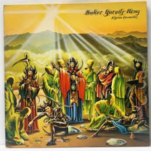 Elysian Encounter (USED LP)