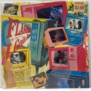 Flashback-Best Of (USED LP)