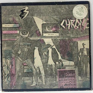 Read Only Memory (USED LP)