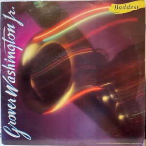 Baddest (USED LP)