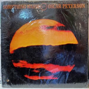 Something Warm (USED LP)