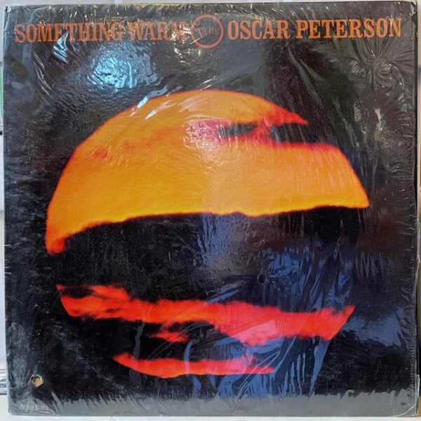 Something Warm (USED LP)