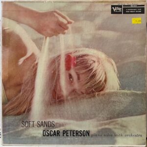 Soft Sands (USED LP)