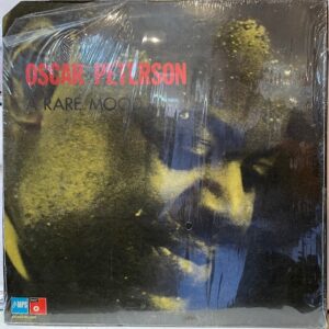 Rare Mood (USED LP)