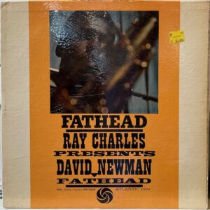 Fathead (USED LP)
