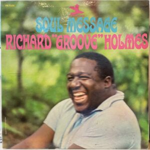Soul Message (USED LP)
