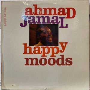 Happy Moods (USED LP)