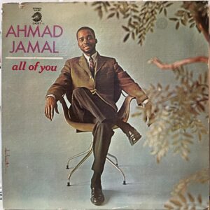 All Of You (USED LP)