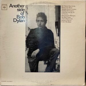 Another Side of (USED LP)