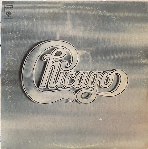 Chicago II (USED LP)