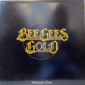 Gold Vol One (USED LP)