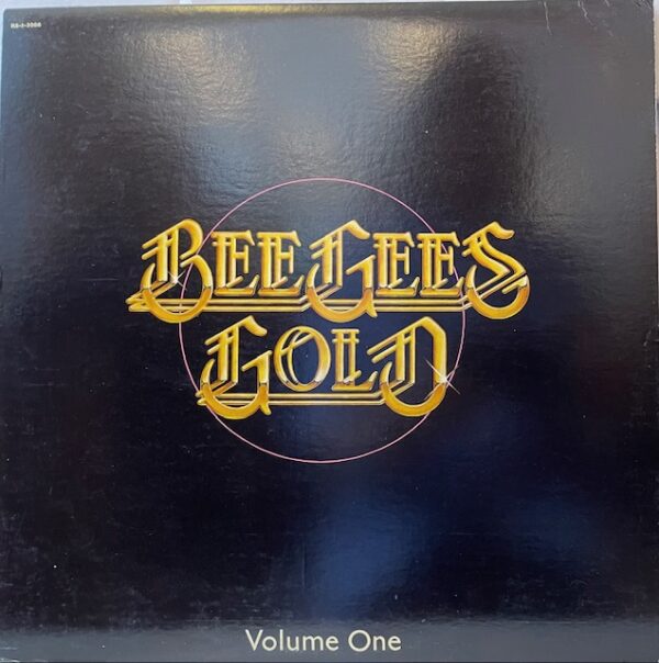 Gold Vol One (USED LP)