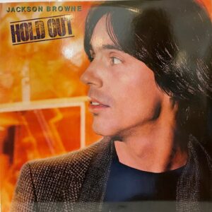 Hold Out (USED LP)